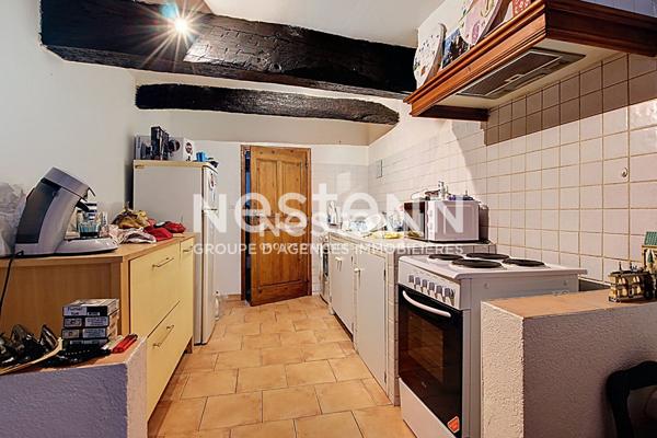 Immeuble Lorgues 10 pièces 235 m² avec garage et terrasse avec une très belle vue !