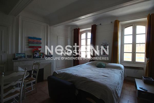 Immeuble Lorgues 10 pièces 235 m² avec garage et terrasse avec une très belle vue !