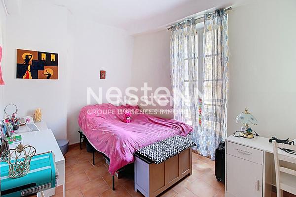 Immeuble Lorgues 10 pièces 235 m² avec garage et terrasse avec une très belle vue !