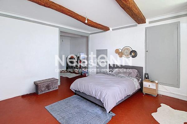 Immeuble Lorgues 10 pièces 235 m² avec garage et terrasse avec une très belle vue !