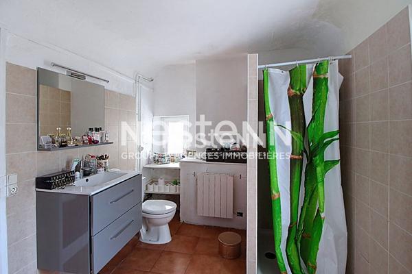 Immeuble Lorgues 10 pièces 235 m² avec garage et terrasse avec une très belle vue !