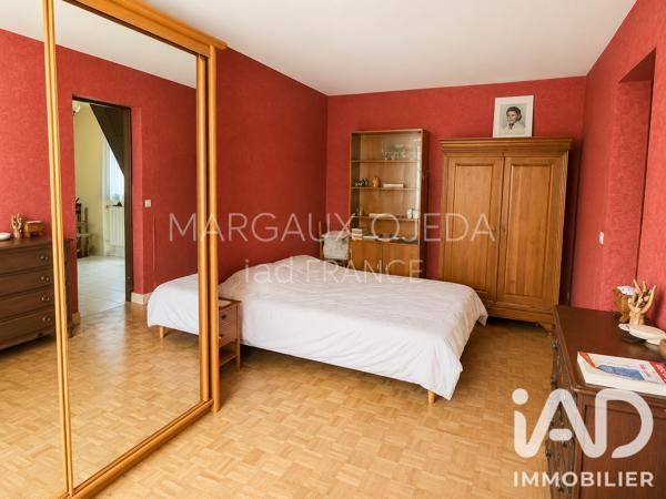Maison à vendre 7 pièces 118 m² Pierrefitte-sur-Seine