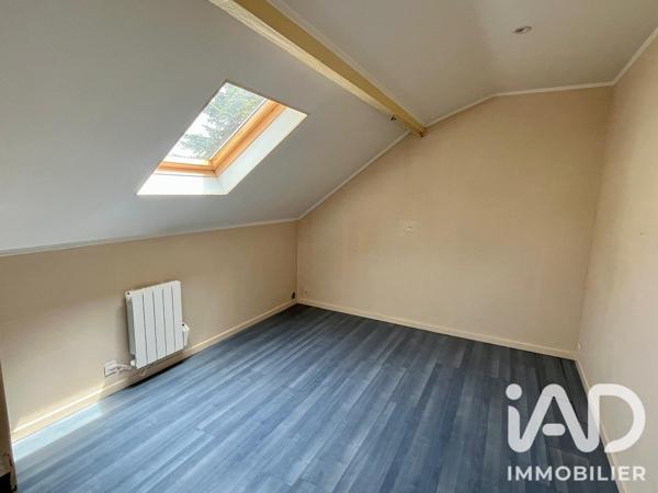 Maison à vendre 7 pièces 118 m² Pierrefitte-sur-Seine