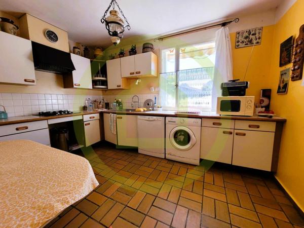 Maison à ETAULIERS (33820)