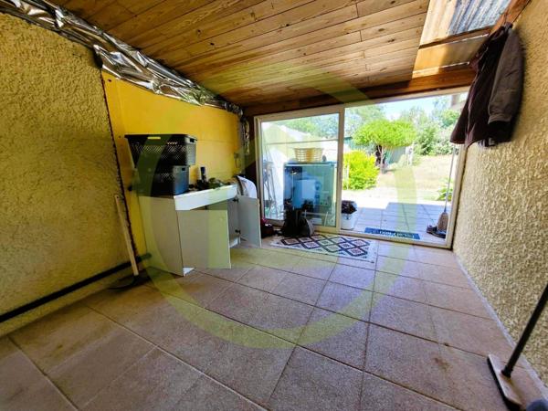 Maison à ETAULIERS (33820)