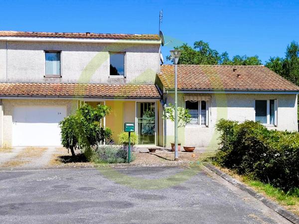 Maison à ETAULIERS (33820)