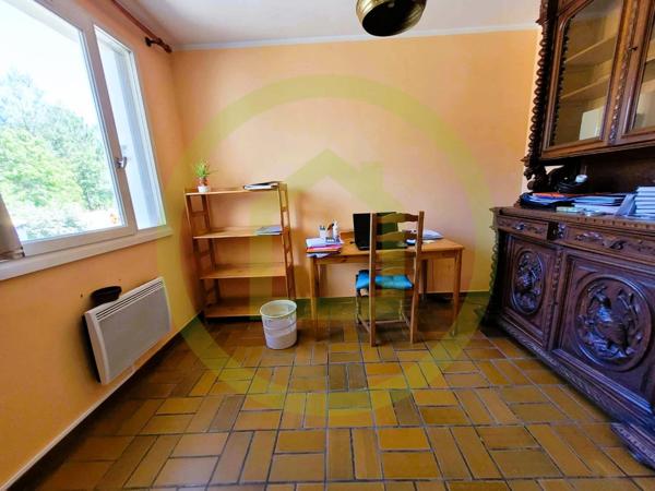 Maison à ETAULIERS (33820)