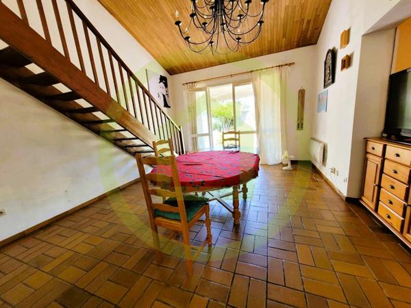 Maison à ETAULIERS (33820)