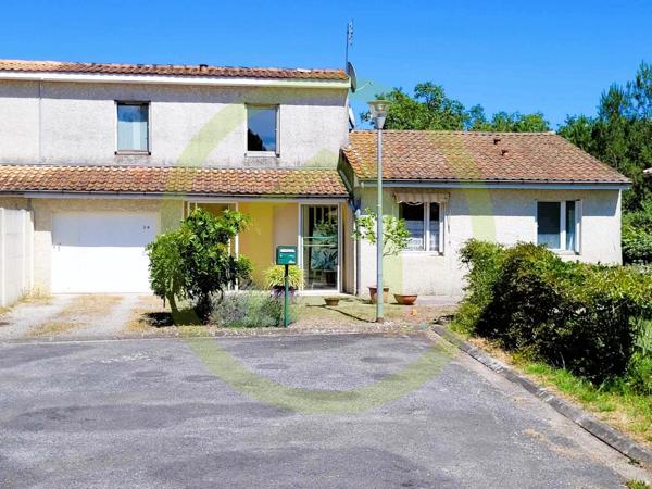 Maison à ETAULIERS (33820)