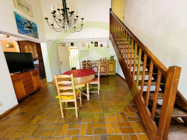 Maison à ETAULIERS (33820)