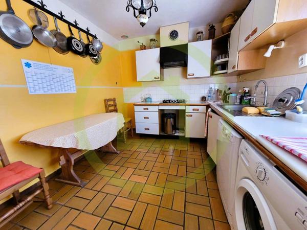 Maison à ETAULIERS (33820)