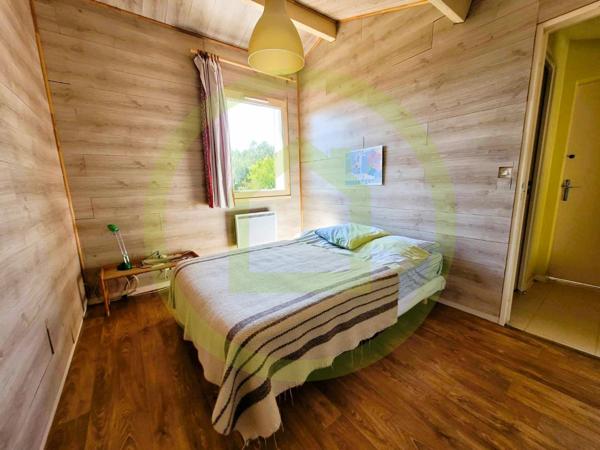 Maison à ETAULIERS (33820)