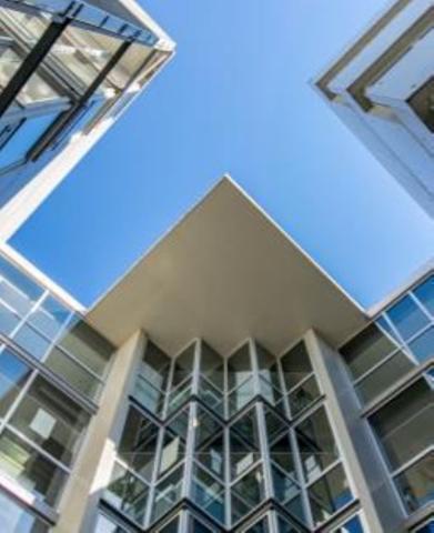 Bureaux à LOUER
