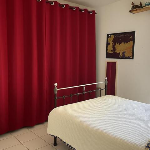 Appartement Saulchery 2 pièce(s) 44 m2