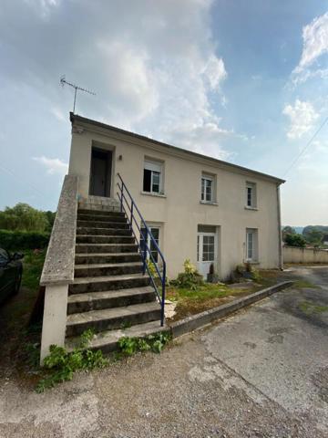 Appartement Saulchery 2 pièce(s) 44 m2