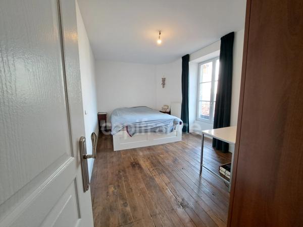 Maison à vendre 7 pièces POITIERS (86)