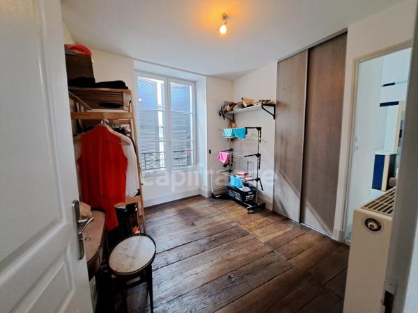 Maison à vendre 7 pièces POITIERS (86)