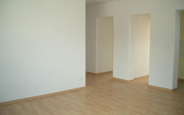 Appartement à louer    2 pièces • 50,29 m2 Hauteville-Lompnes