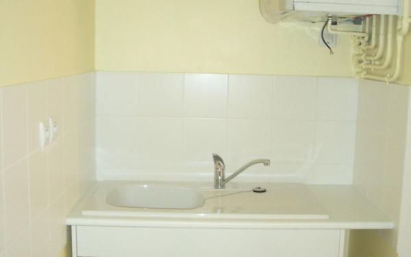 Appartement à louer    2 pièces • 50,29 m2 Hauteville-Lompnes