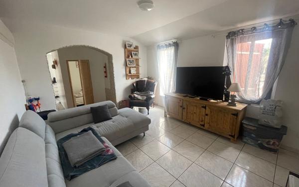 Maison à vendre    6 pièces •  La Seyne-sur-Mer