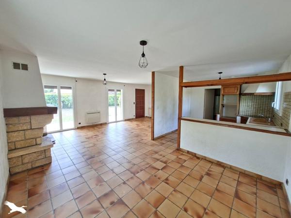 Maison à vendre 431 730 € Saint-Jean-d'Illac 4 p 93 m² DPE D