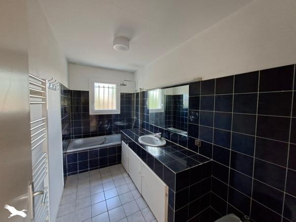 Maison à vendre 431 730 € Saint-Jean-d'Illac 4 p 93 m² DPE D