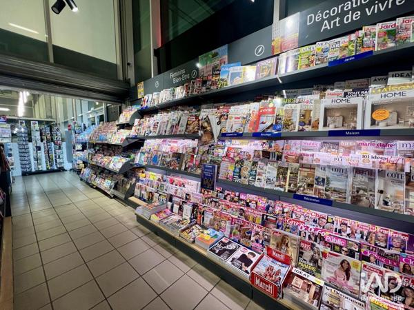 Boutique/Local commercial à vendre 51 m² Clermont-l'Hérault