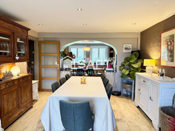 Monterblanc - Maison 7 pièces à la campagne