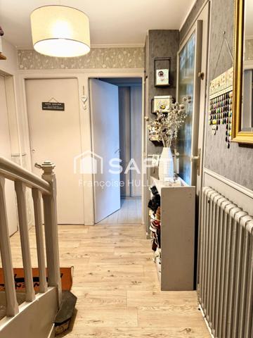 Monterblanc - Maison 7 pièces à la campagne