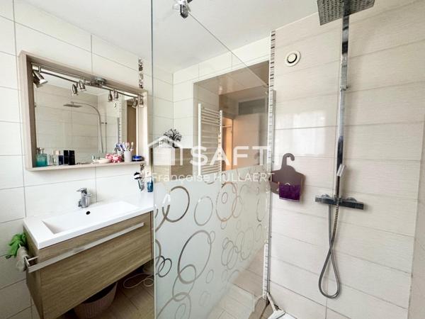 Monterblanc - Maison 7 pièces à la campagne