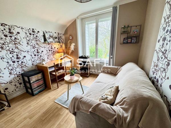 Monterblanc - Maison 7 pièces à la campagne