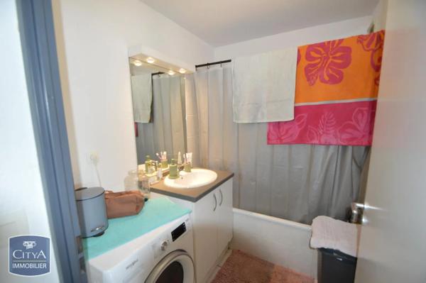 Appartement à vendre 3 pièces 57.87m²