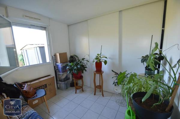 Appartement à vendre 3 pièces 57.87m²