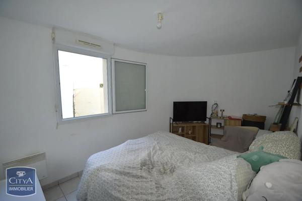 Appartement à vendre 3 pièces 57.87m²