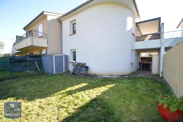 Appartement à vendre 3 pièces 57.87m²