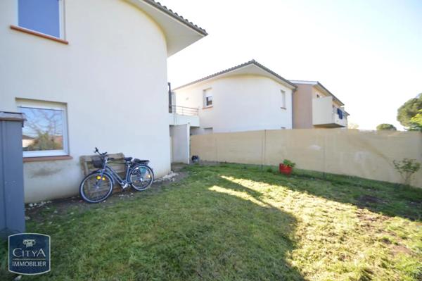 Appartement à vendre 3 pièces 57.87m²