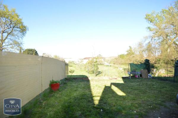 Appartement à vendre 3 pièces 57.87m²