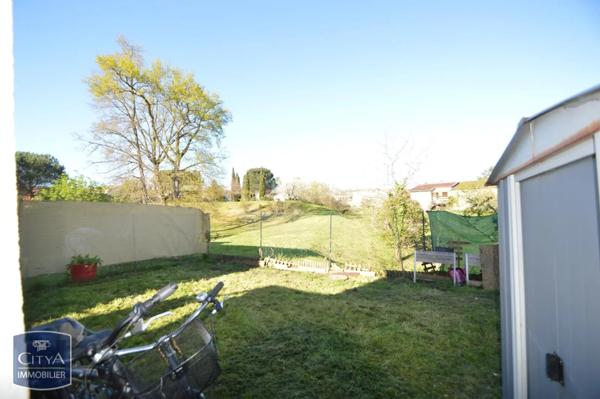 Appartement à vendre 3 pièces 57.87m²