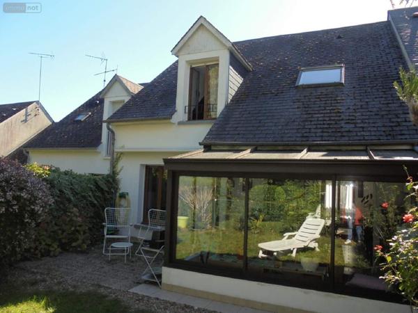 Maison à vendre à Beaugency dans le Loiret (45190), ref : 091/1512