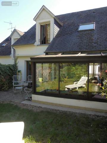 Maison à vendre à Beaugency dans le Loiret (45190), ref : 091/1512