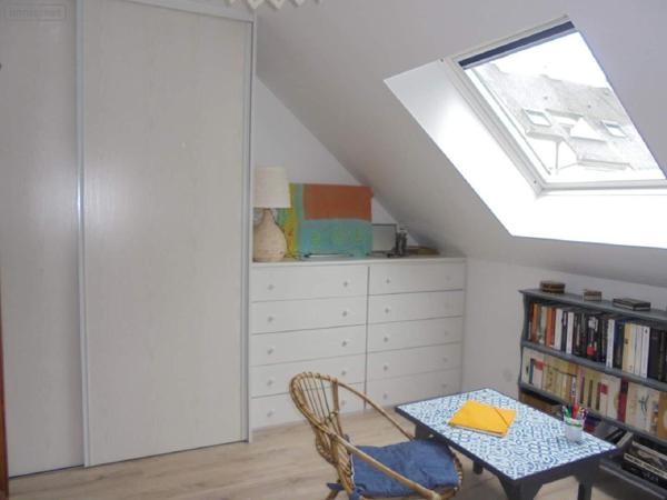 Maison à vendre à Beaugency dans le Loiret (45190), ref : 091/1512