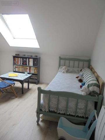 Maison à vendre à Beaugency dans le Loiret (45190), ref : 091/1512