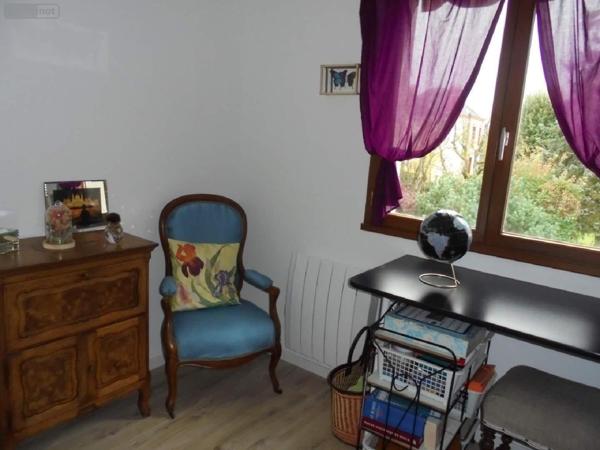 Maison à vendre à Beaugency dans le Loiret (45190), ref : 091/1512