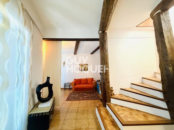 Maison à vendre de 5 pièces de 145 m²