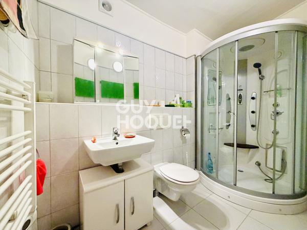 Maison à vendre de 5 pièces de 145 m²