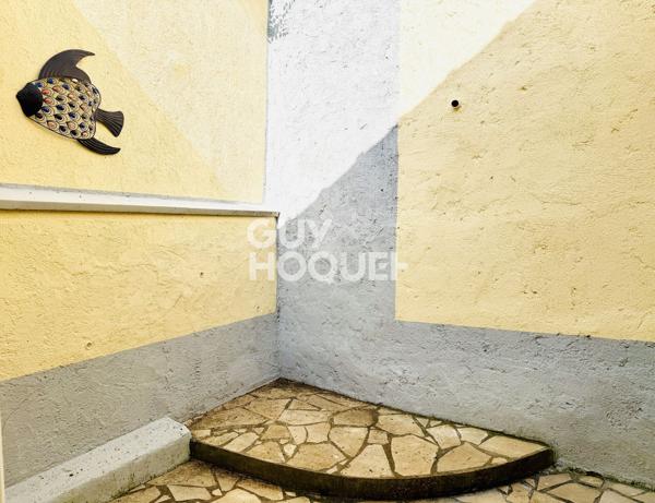 Maison à vendre de 5 pièces de 145 m²