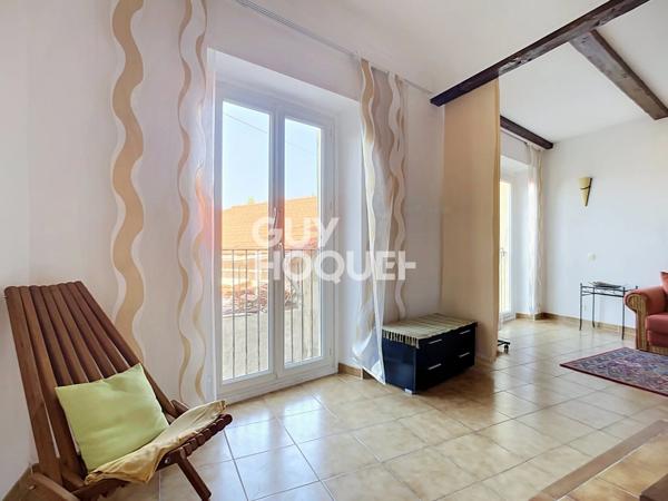 Maison à vendre de 5 pièces de 145 m²
