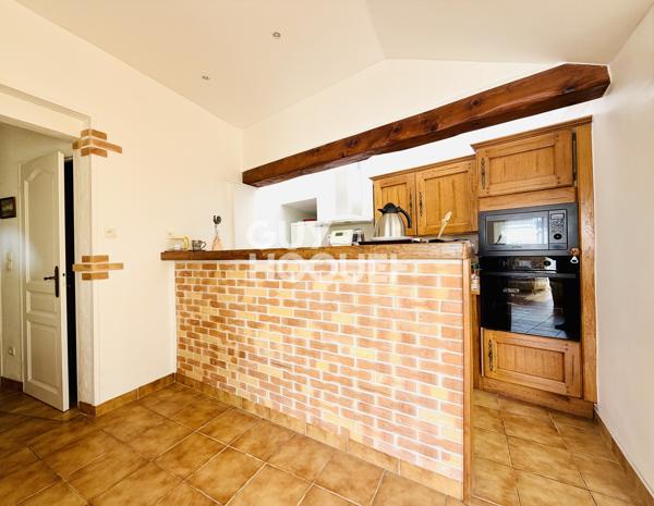 Maison à vendre de 5 pièces de 145 m²