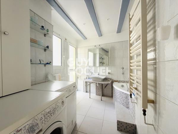 Maison à vendre de 5 pièces de 145 m²