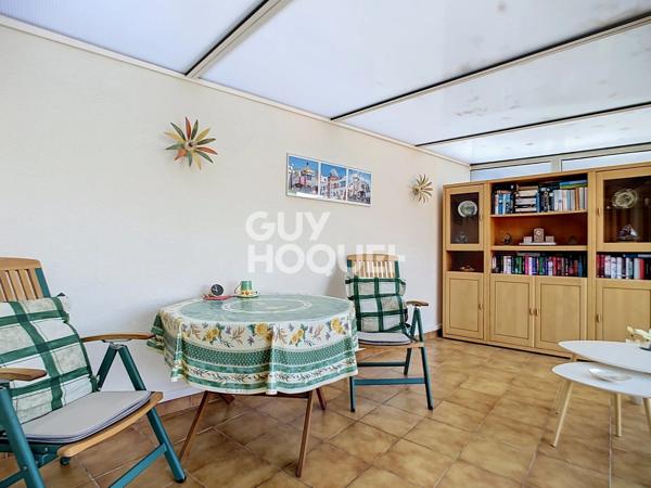 Maison à vendre de 5 pièces de 145 m²
